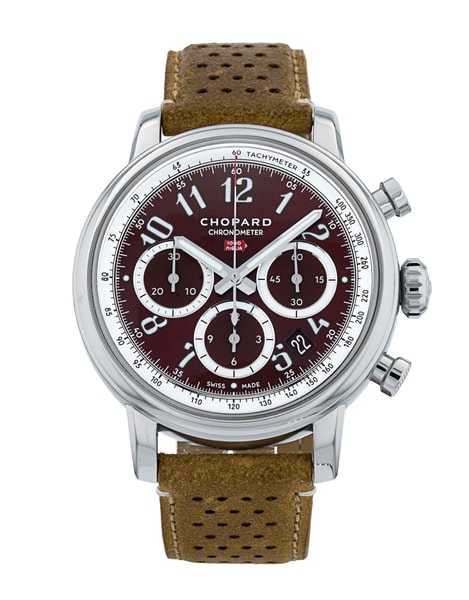 Chopard Mille Miglia 168619-3003